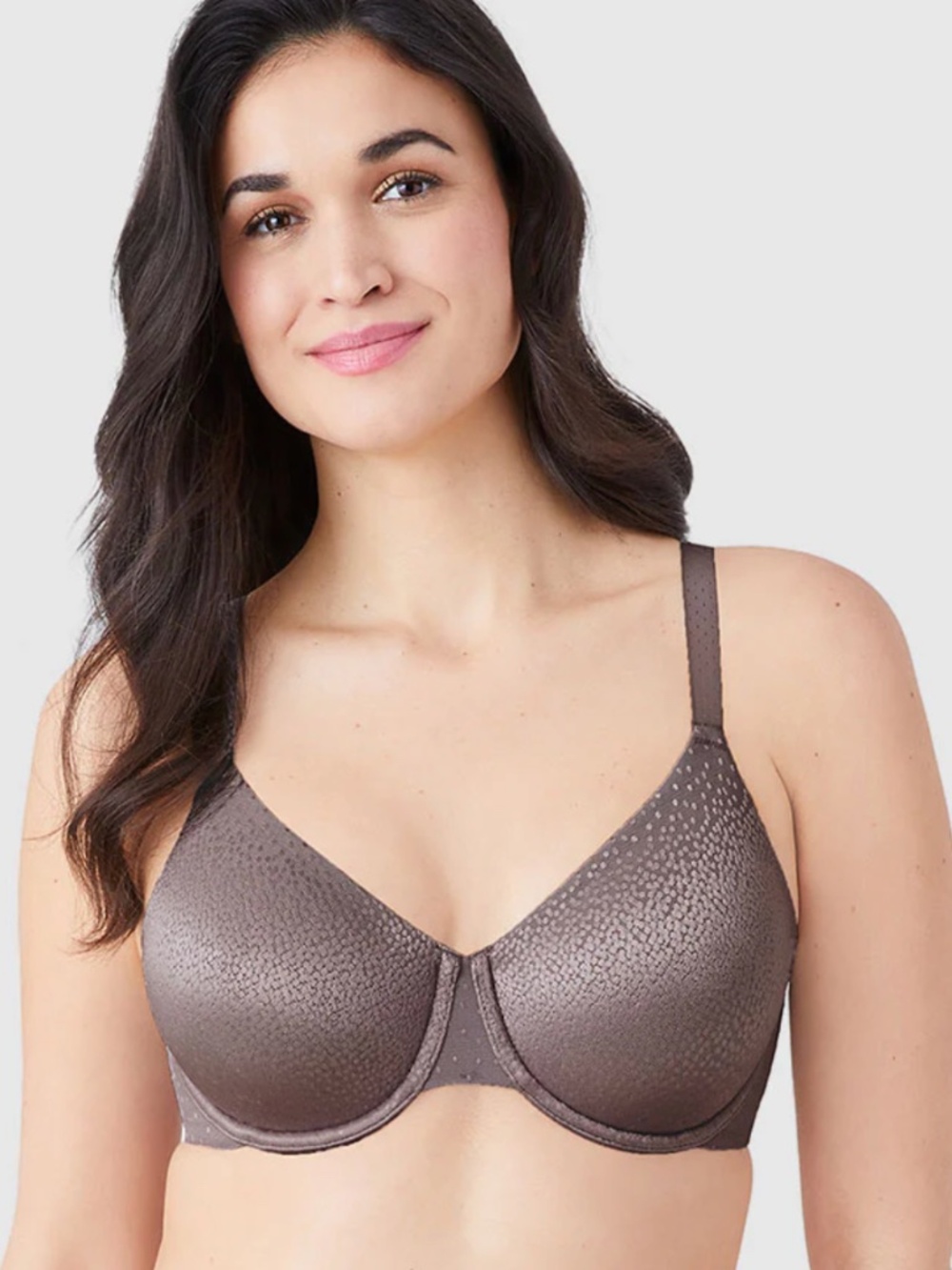 Wacoal Back Appeal Underwire Bra 855303